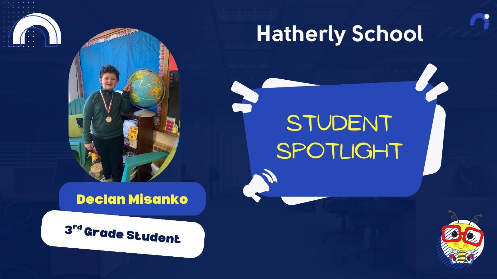 Student spotlight