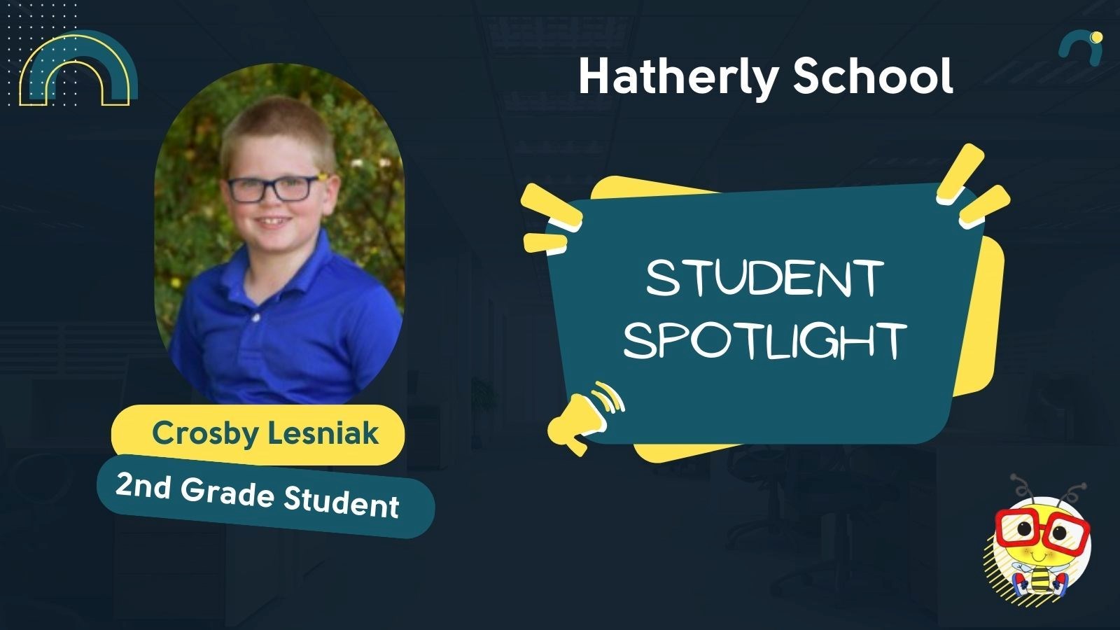 student spotlight