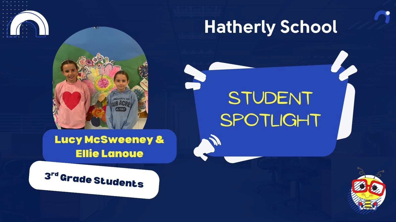 student spotlight