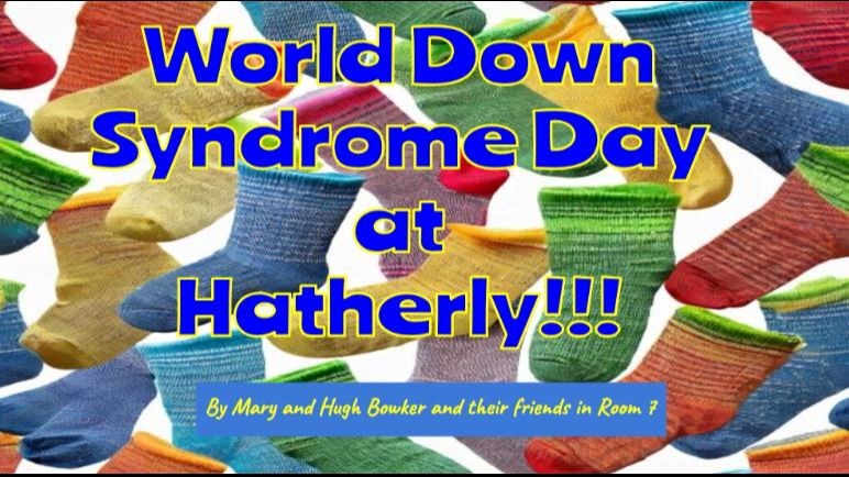 World Down Syndrome Day