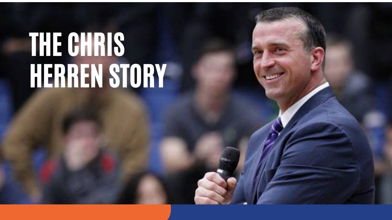 The Chris Herren Story