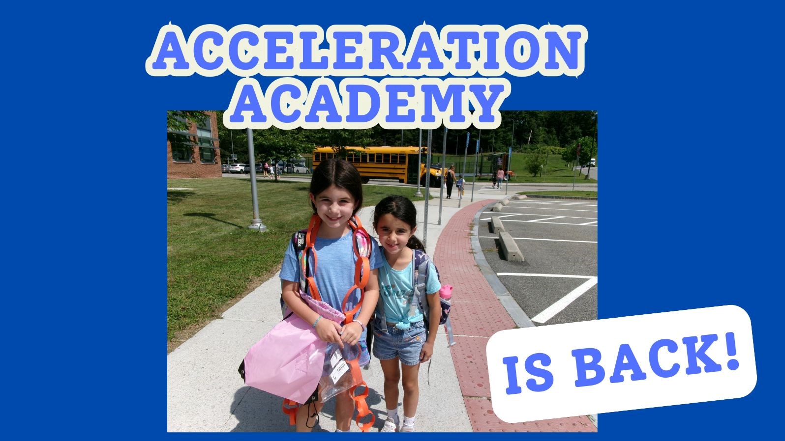 Acceleration Academy
