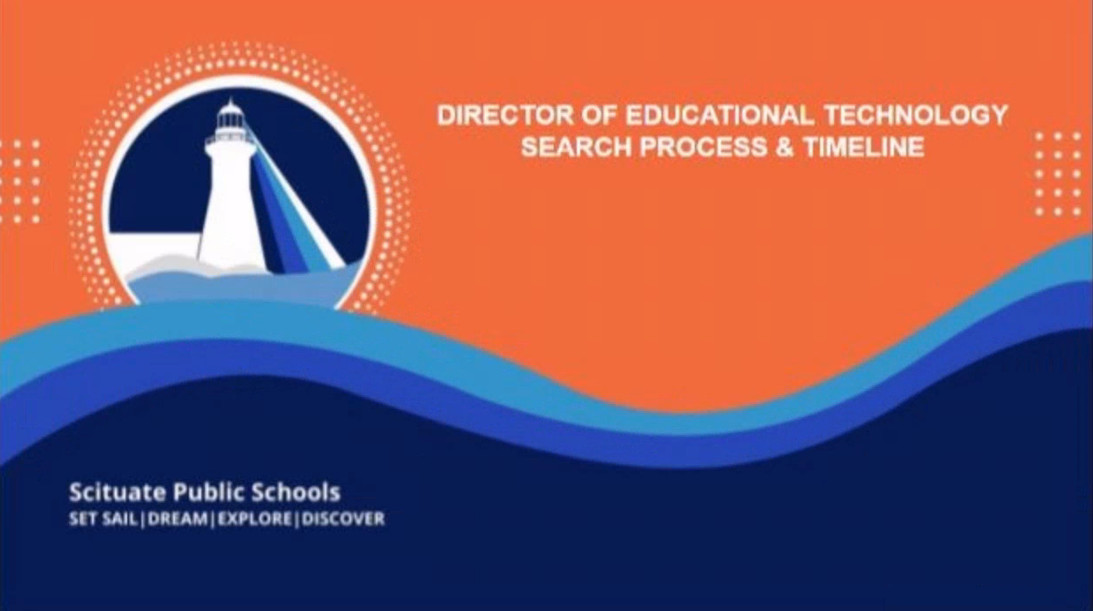 Director of Educational Technology Light House Image
