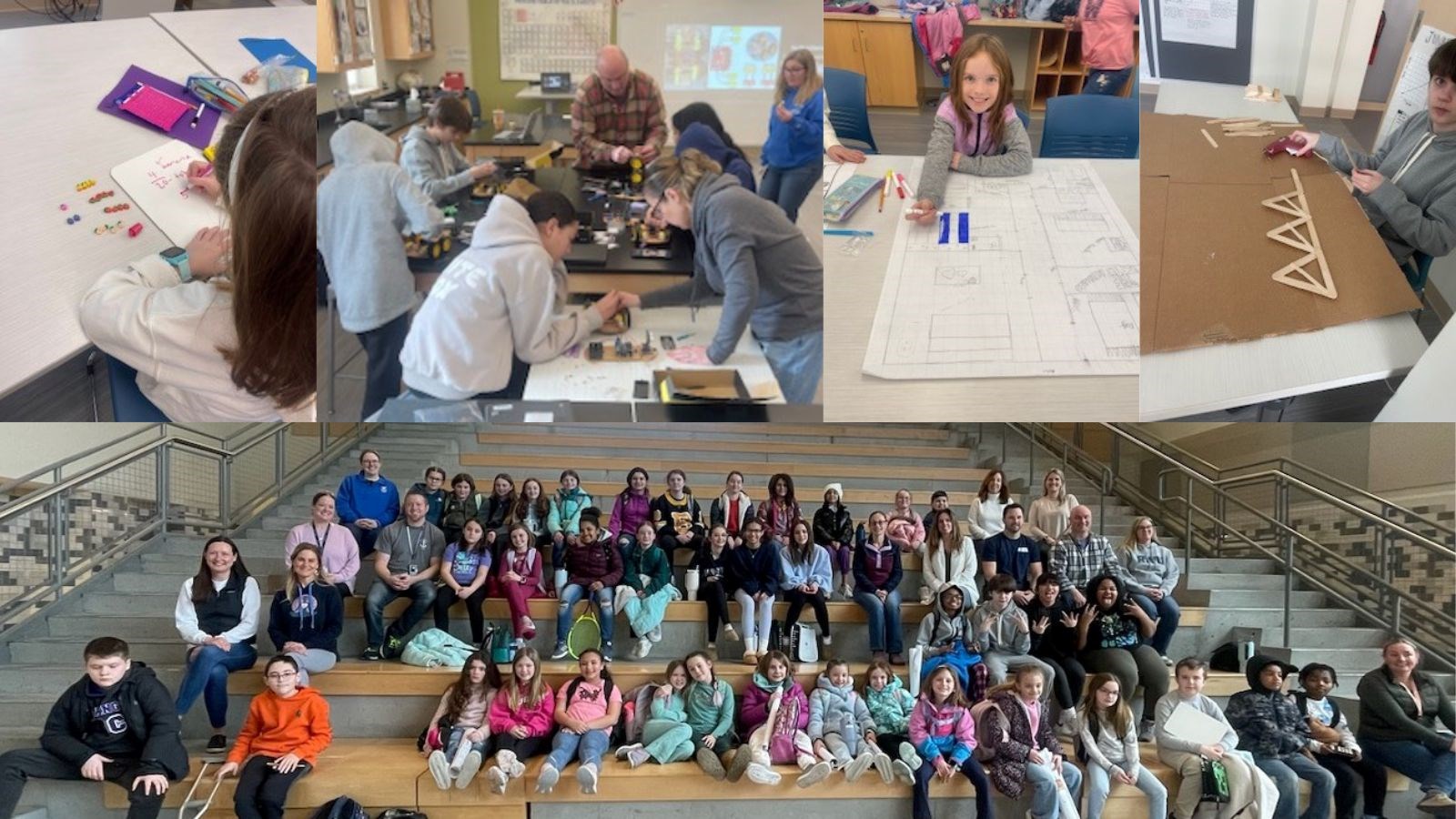 Math Acceleration Academy