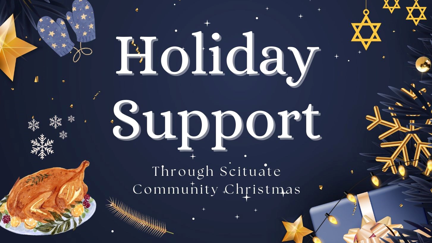 Holiday Support