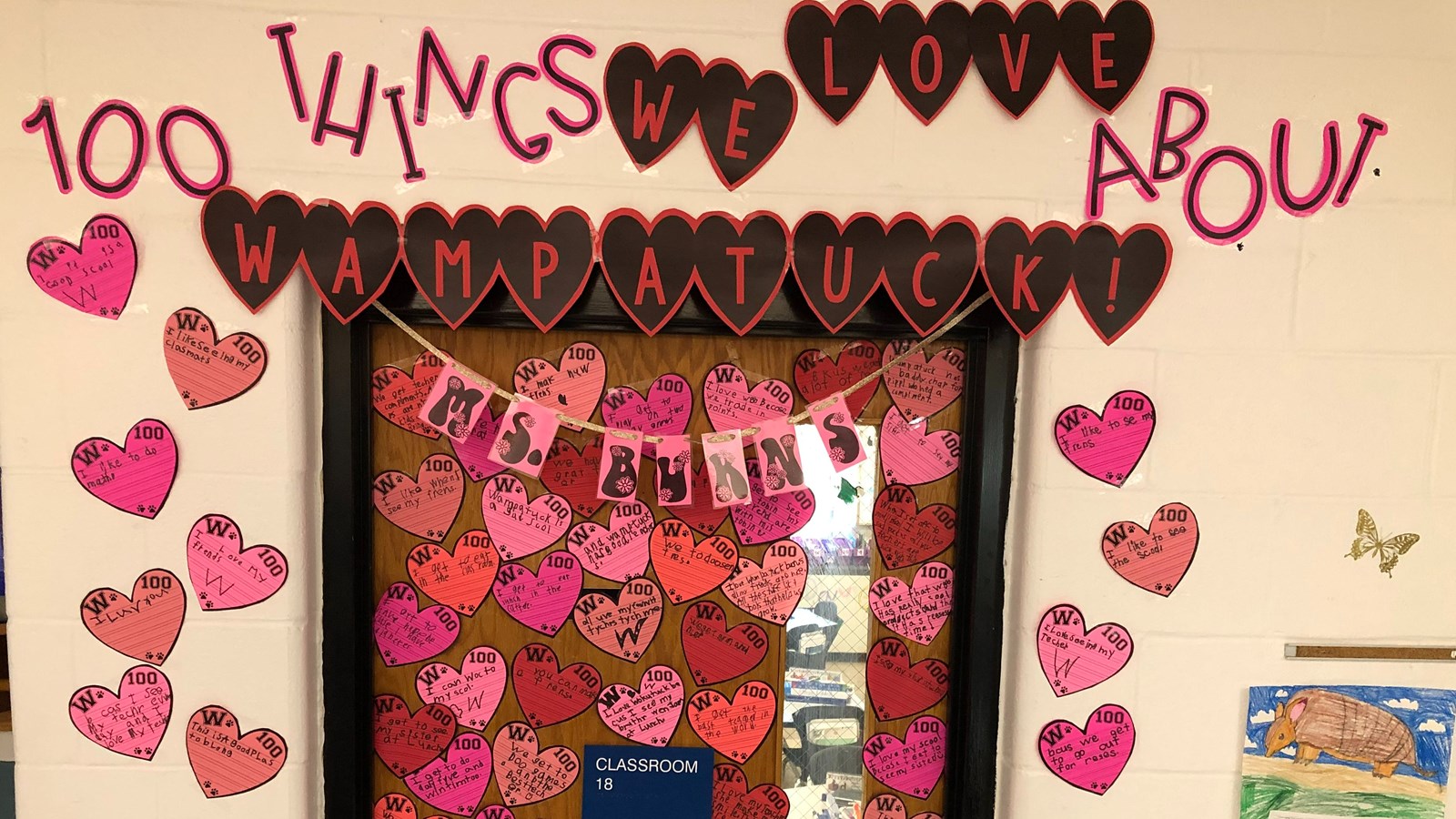 100 things we love