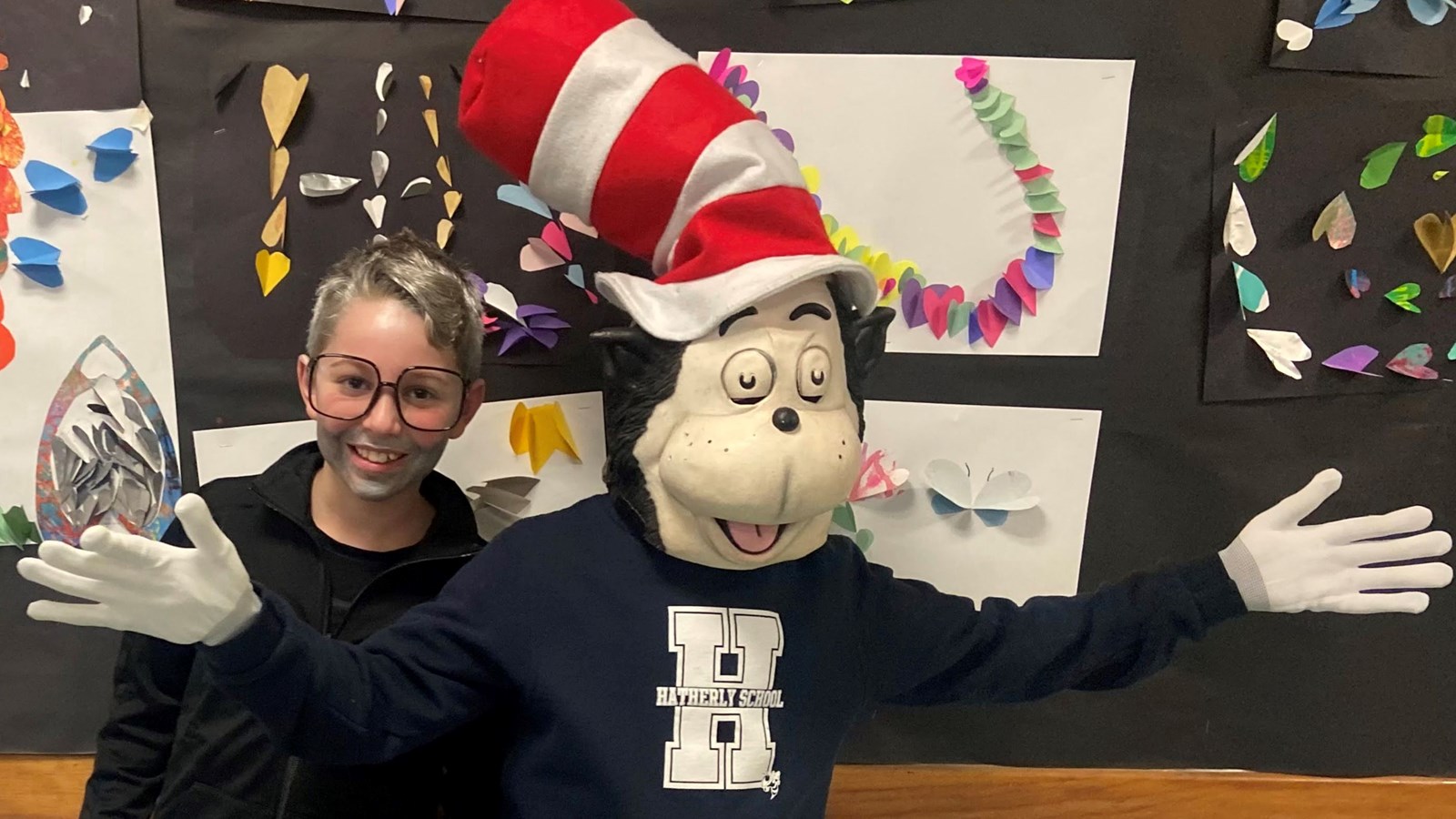 Cat in the Hat