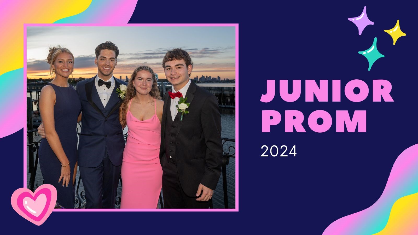 Junior Prom 2024