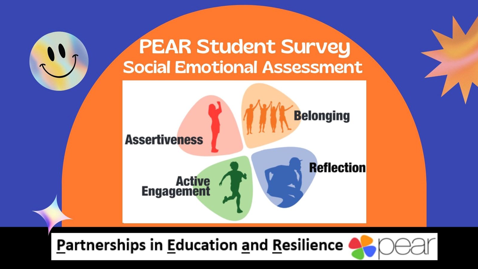 Pear Student Survey
