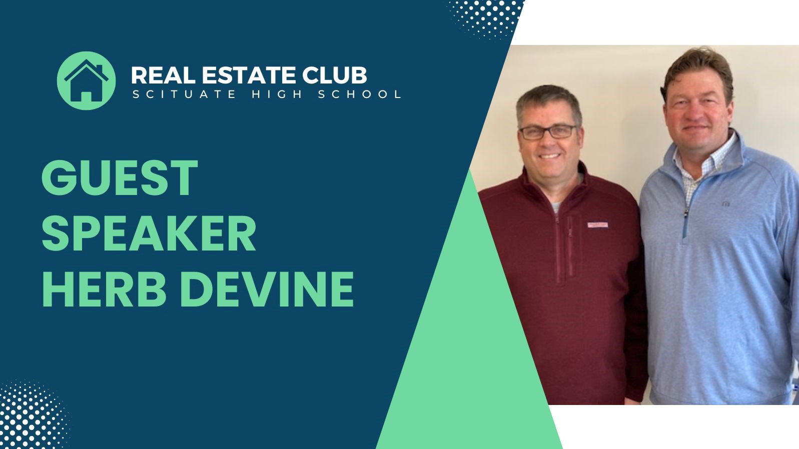 Real Estate Club