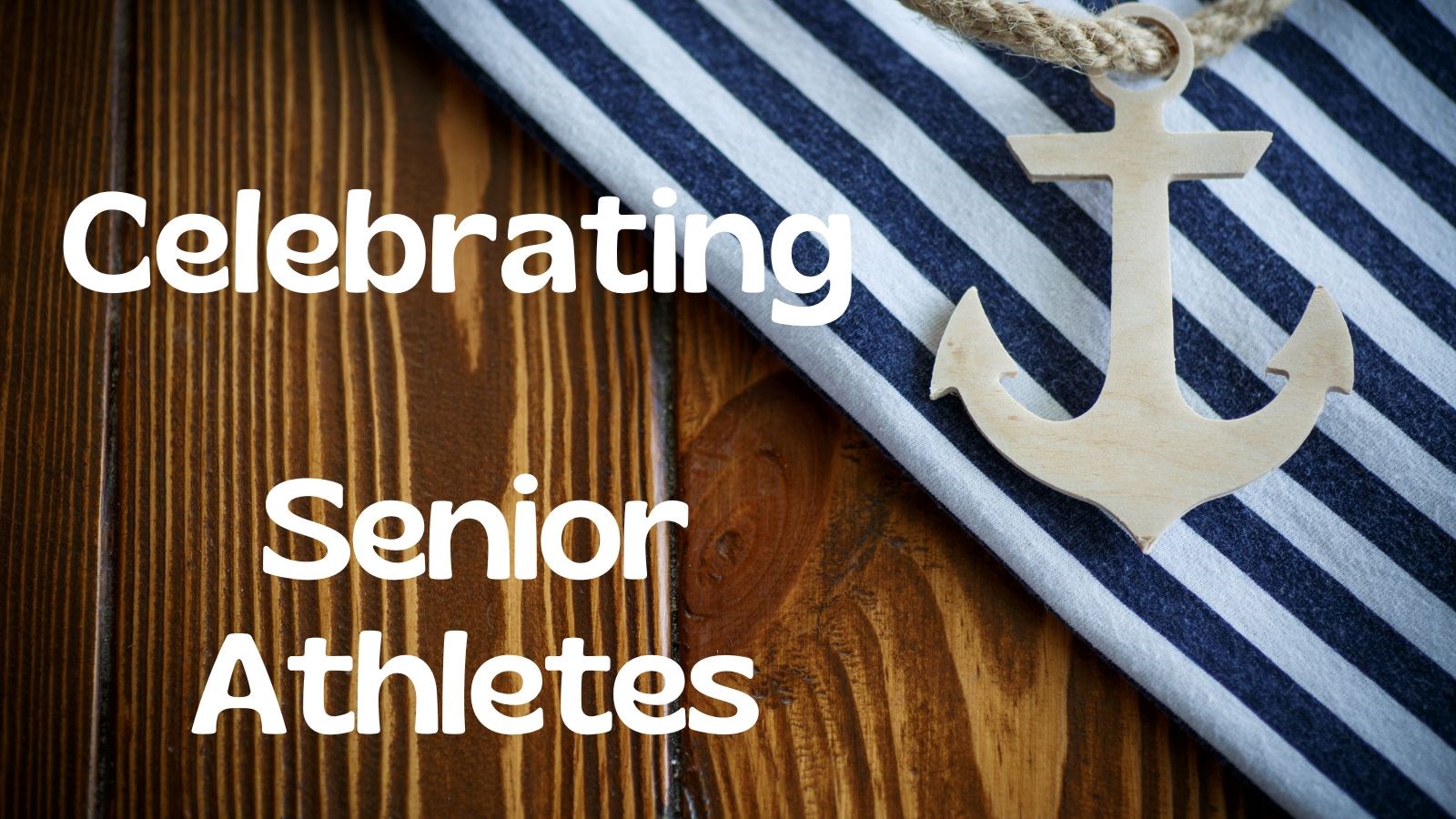 Senior Athletes