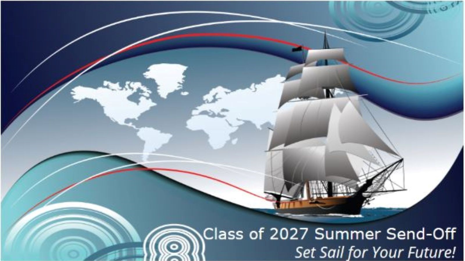 Set Sail for Your Future Class of 2027