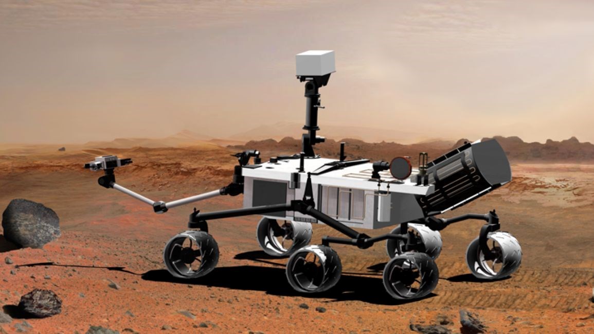 NASA-Power to Explore Challenge