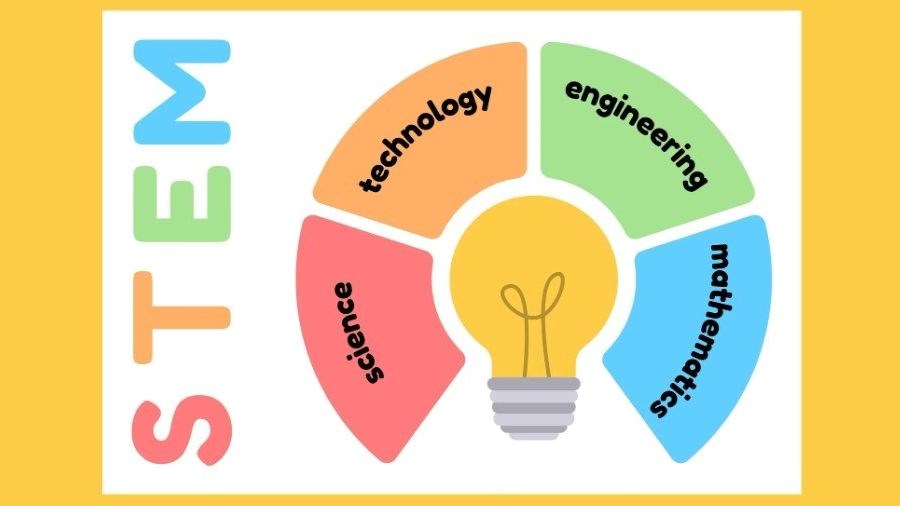 Stem Showcase