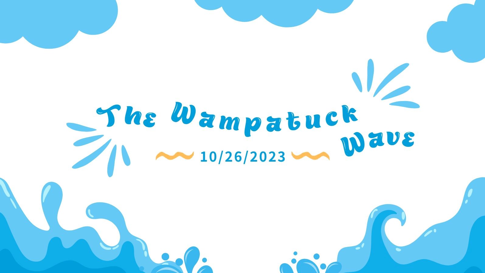 Wamp Wave