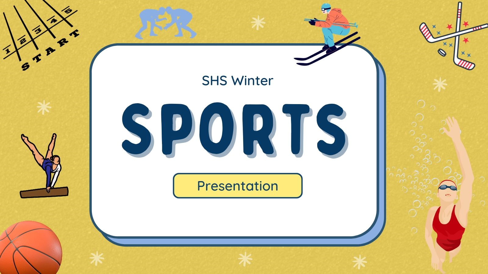 Winter Sports